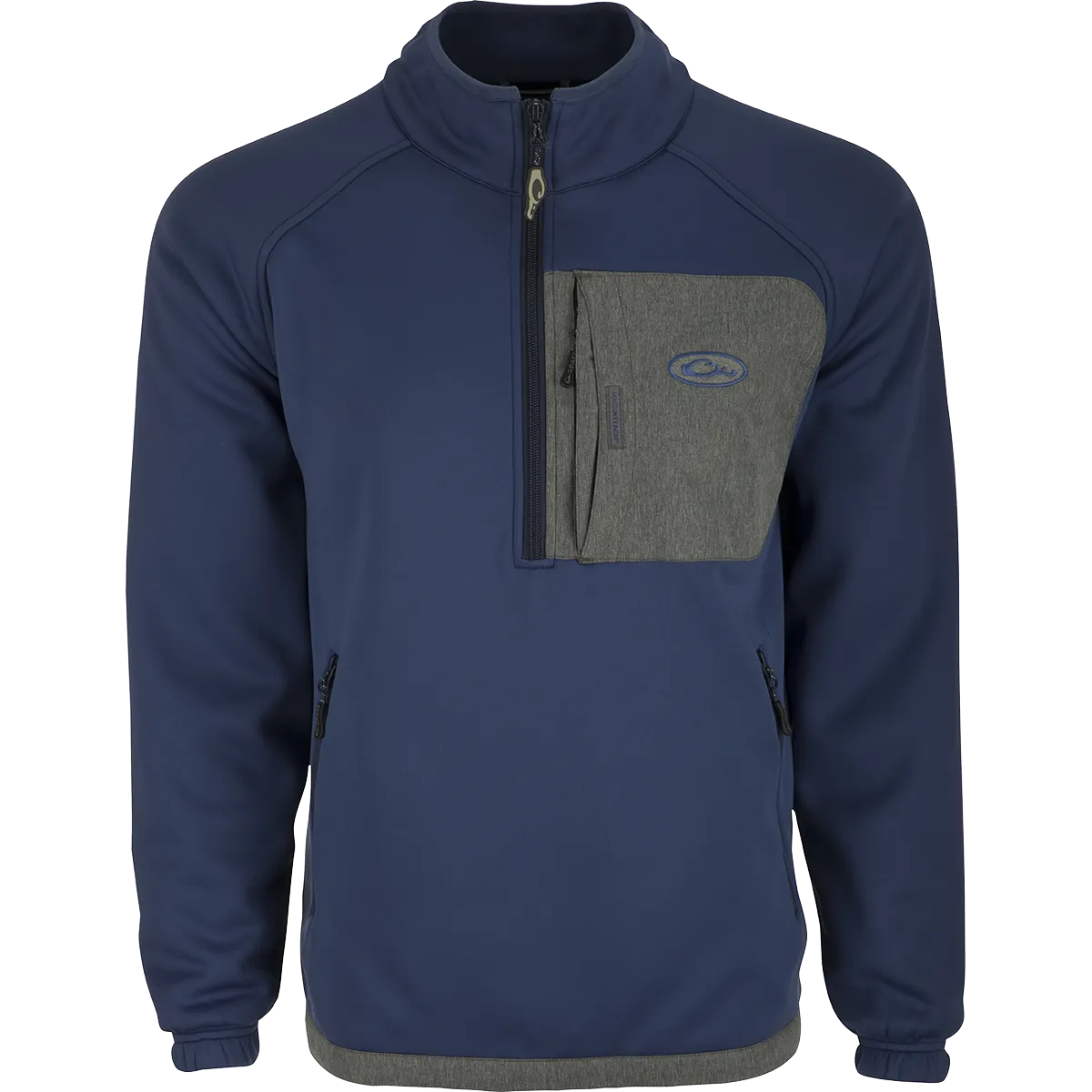 Endurance 1/4 Zip Pullover