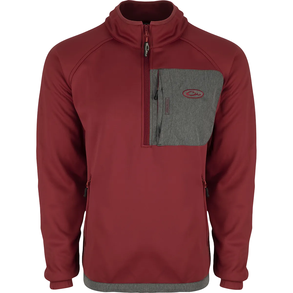 Endurance 1/4 Zip Pullover