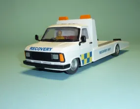 Ford Transit Mk. II Low Loader Recovery Unit (TRU-603)