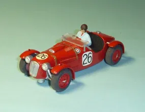 Frazer Nash, 1949 Le Mans 'High Speed' (GT-352)