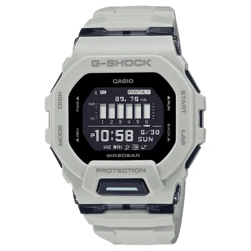 G-SHOCK GBD-200 SERIES MOVE