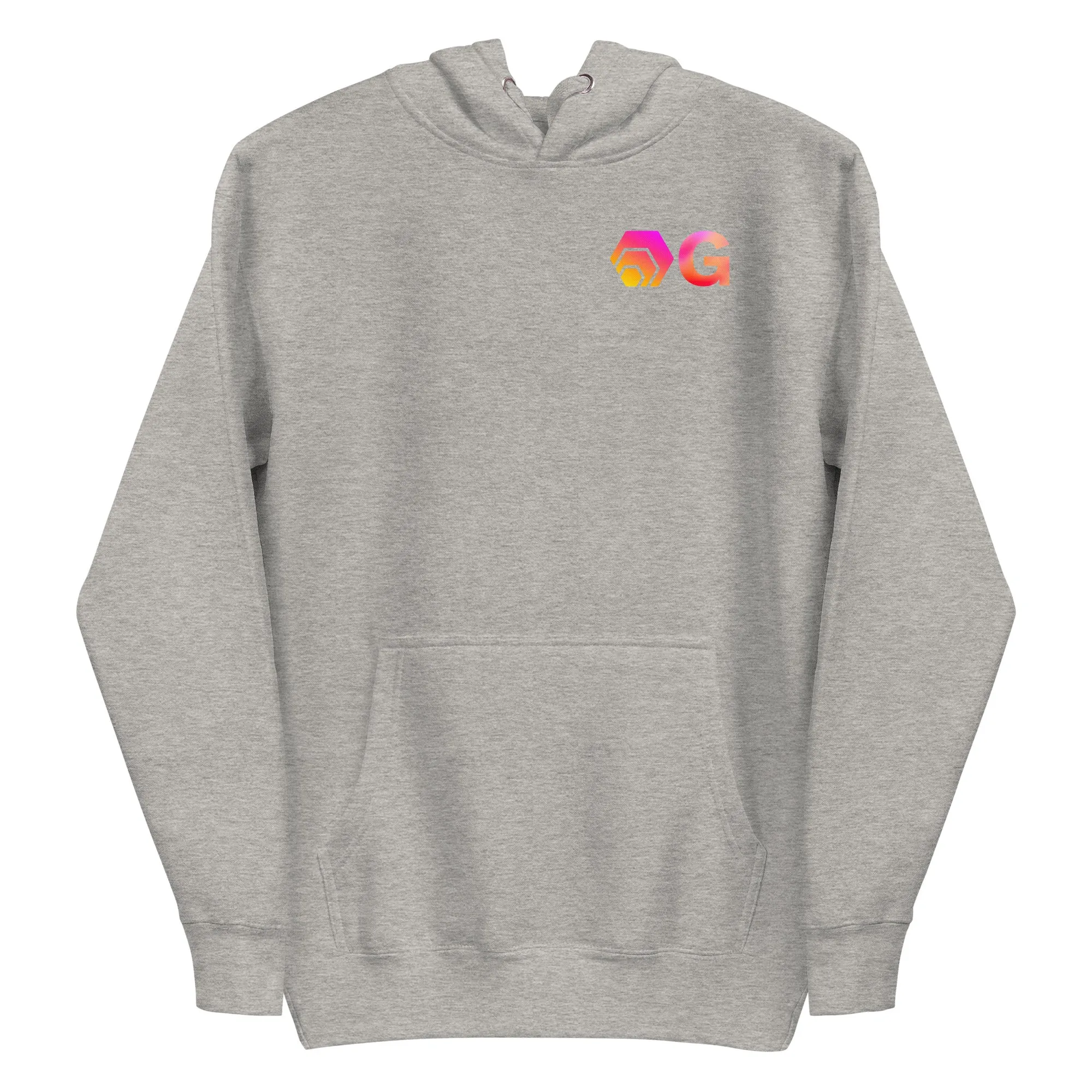 HEX OG Unisex Premium Hoodie