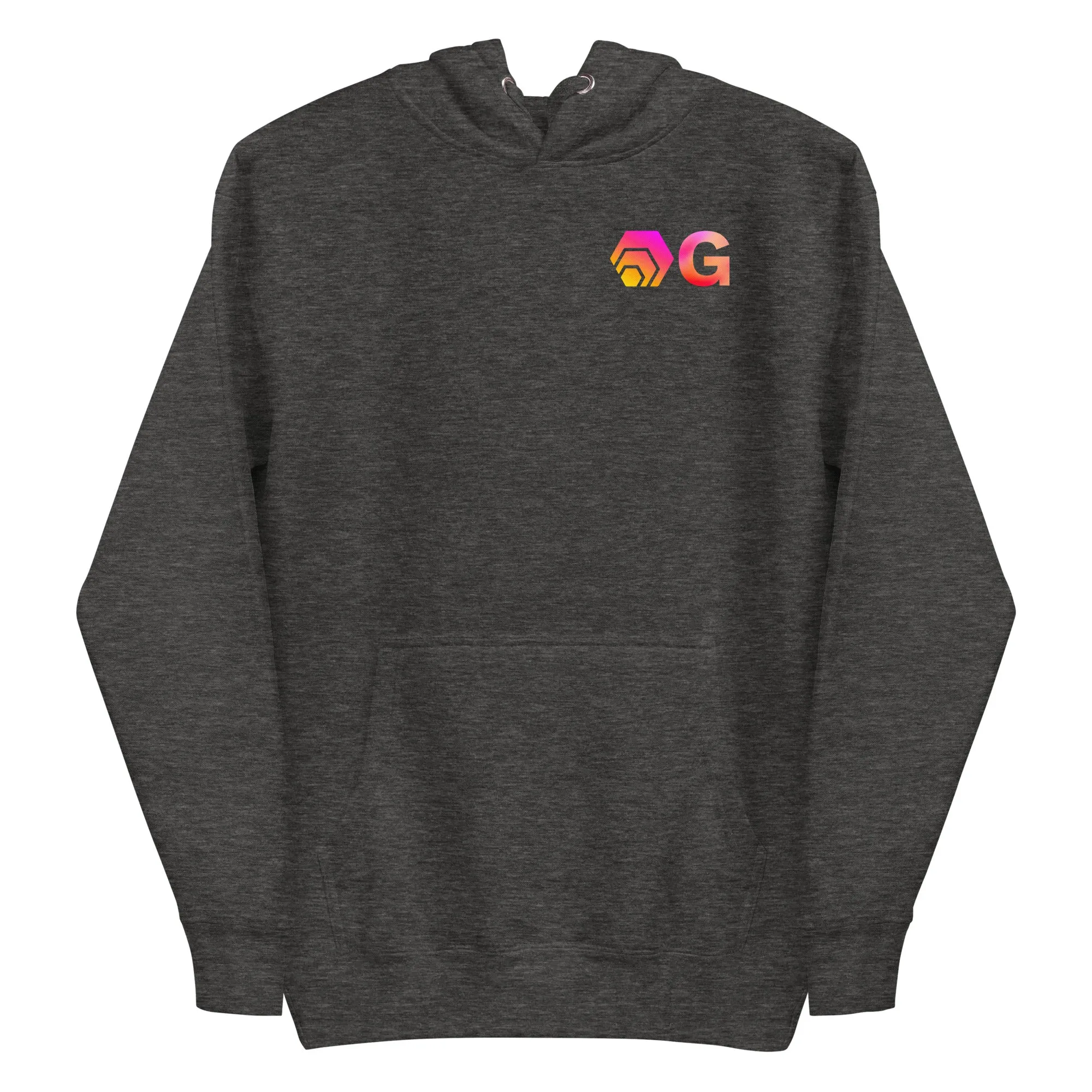 HEX OG Unisex Premium Hoodie