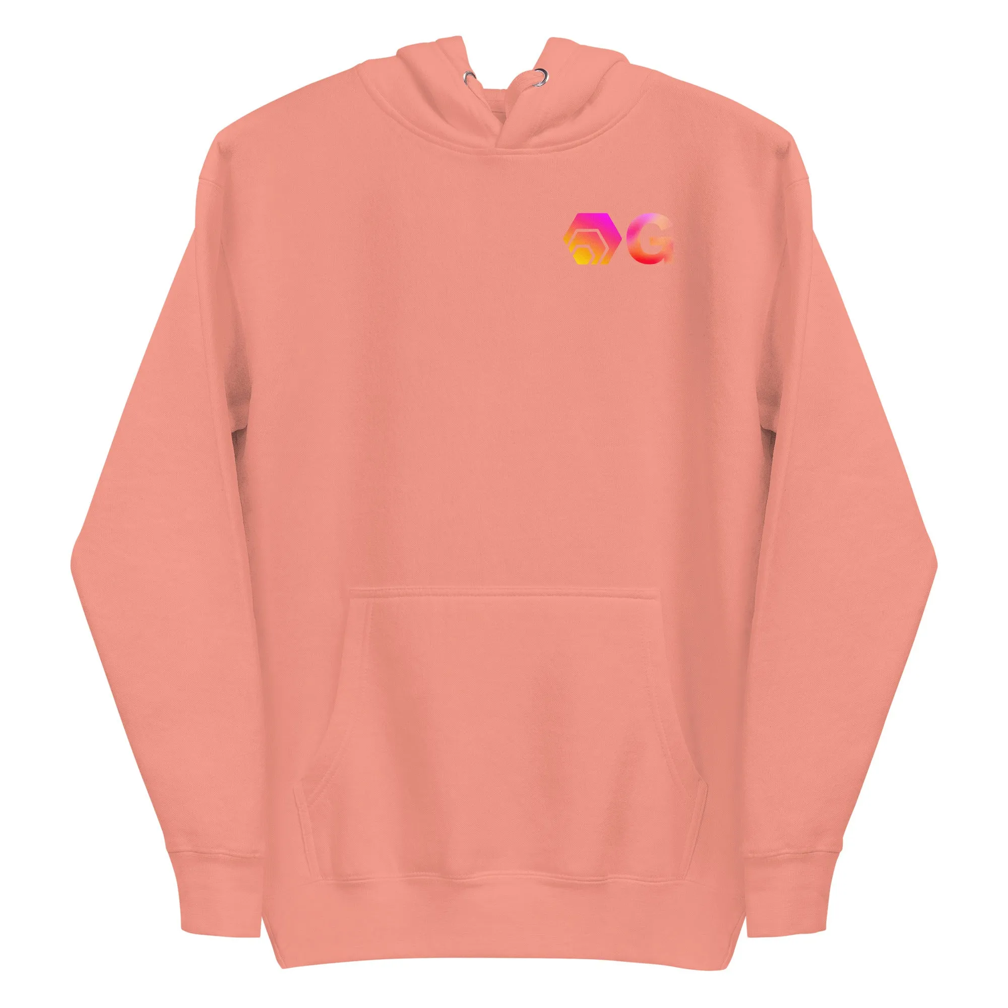 HEX OG Unisex Premium Hoodie