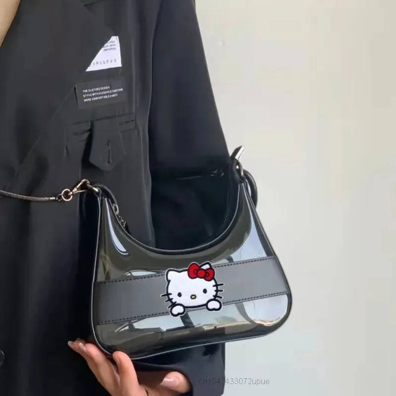 Kawaii Hello Kitty Handbag