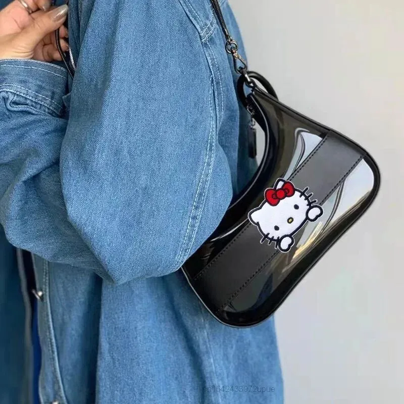 Kawaii Hello Kitty Handbag