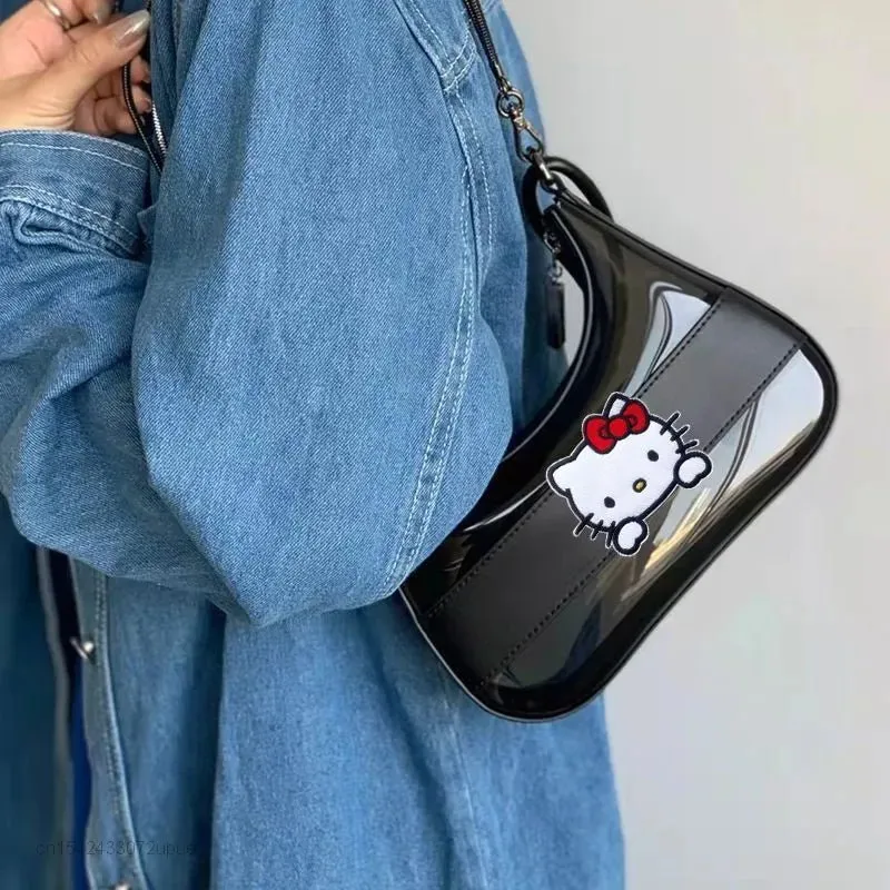 Kawaii Hello Kitty Handbag