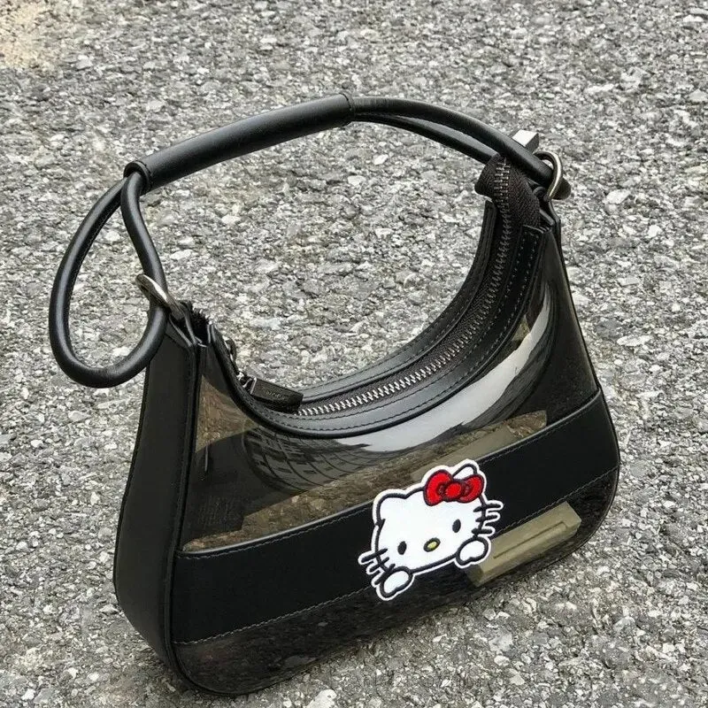 Kawaii Hello Kitty Handbag