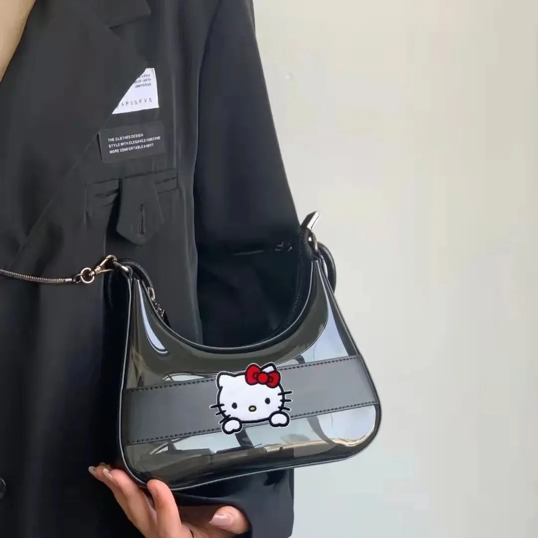 Kawaii Hello Kitty Handbag