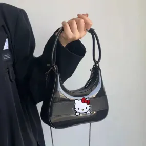 Kawaii Hello Kitty Handbag
