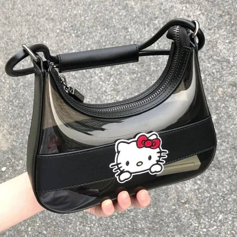 Kawaii Hello Kitty Handbag