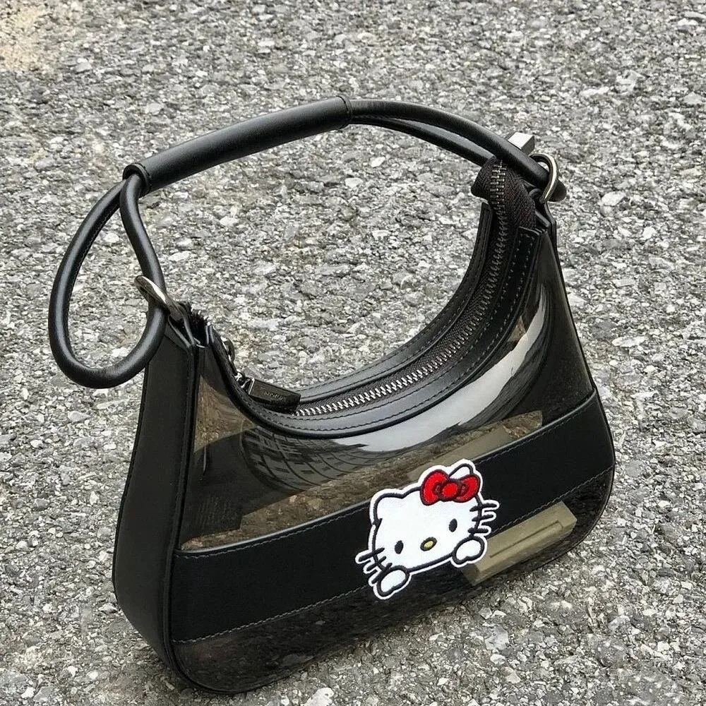 Kawaii Hello Kitty Handbag
