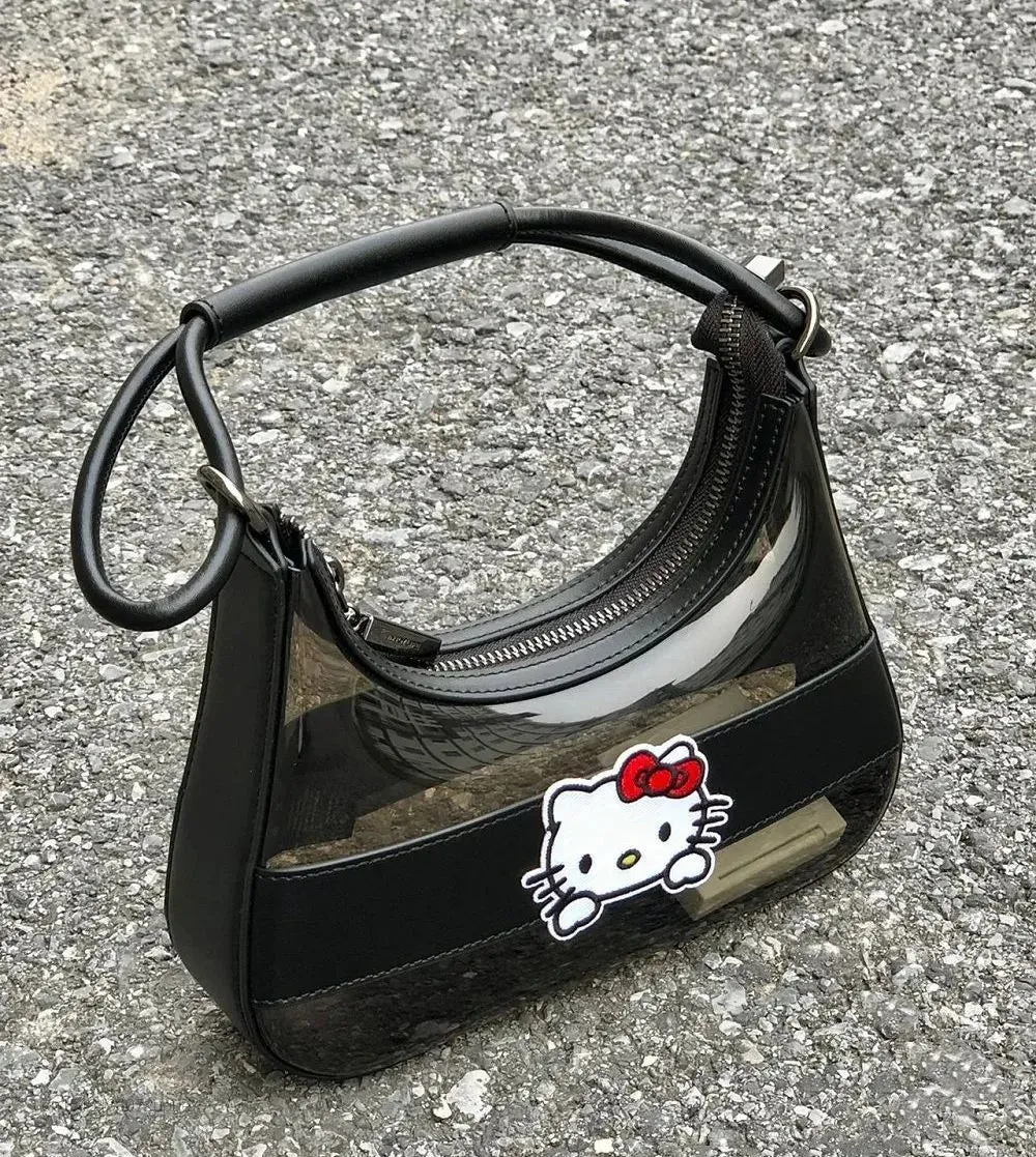Kawaii Hello Kitty Handbag