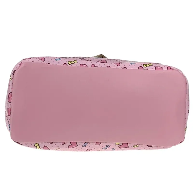 Kawaii Hello Kitty Pink Handbag