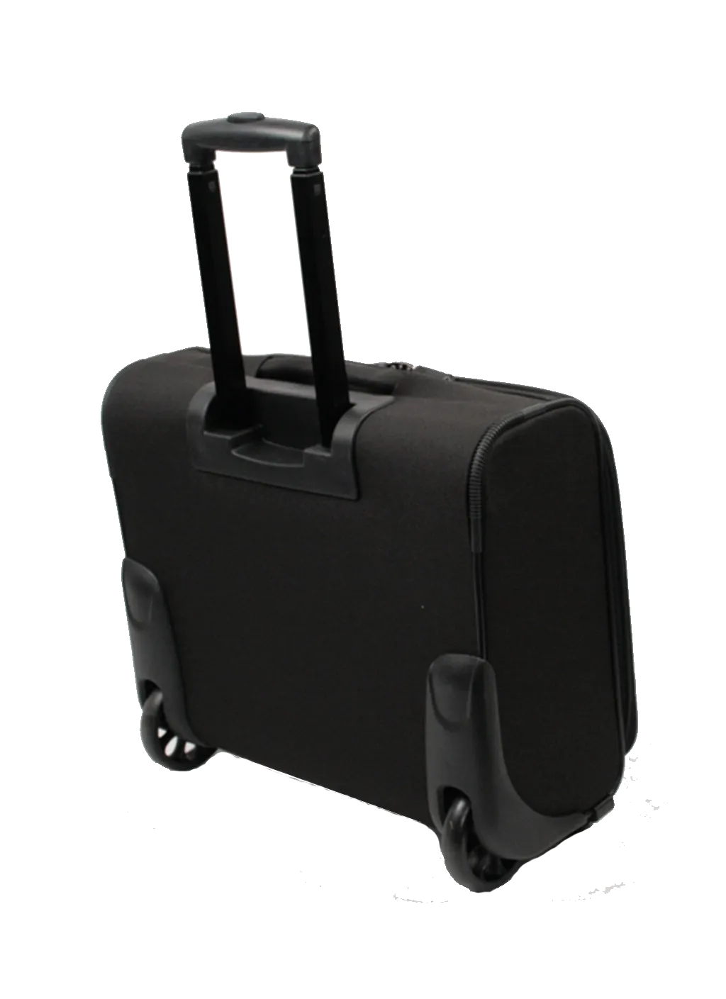 KKDK Business Cabin Trolley Black