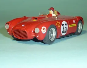 Lancia D24 1953 Panamerica (GT-201)