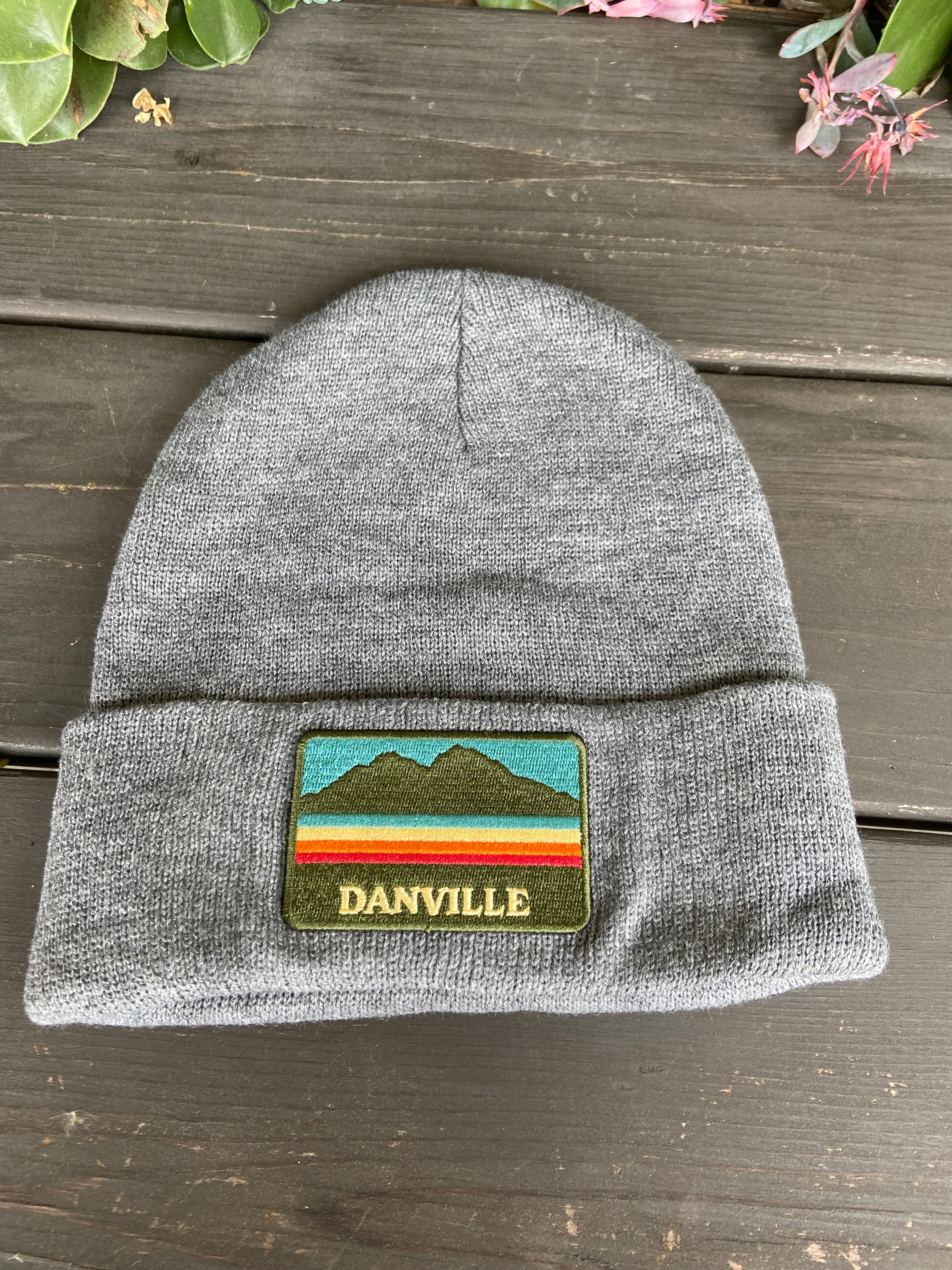 Local Love Beanies