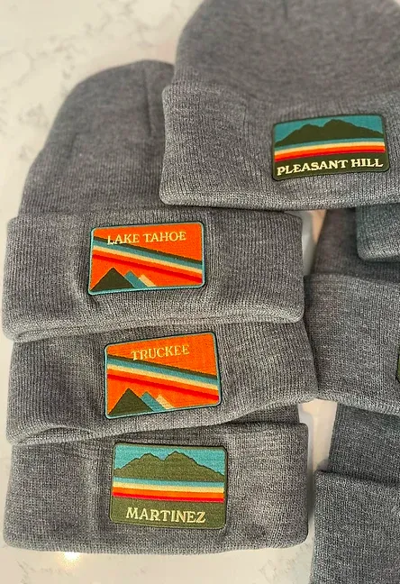 Local Love Beanies