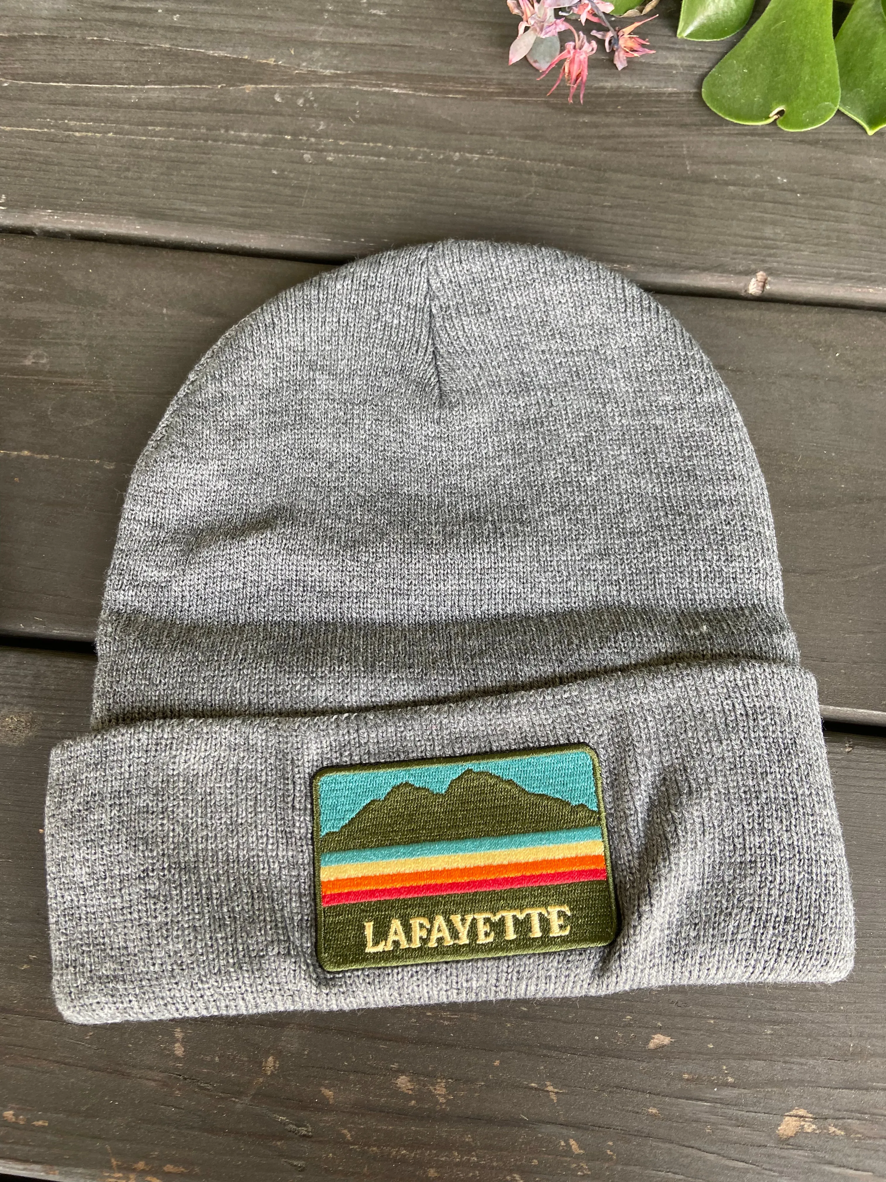Local Love Beanies