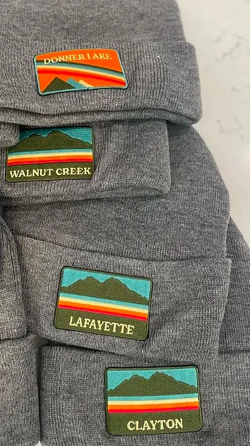 Local Love Beanies