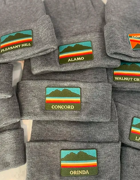 Local Love Beanies