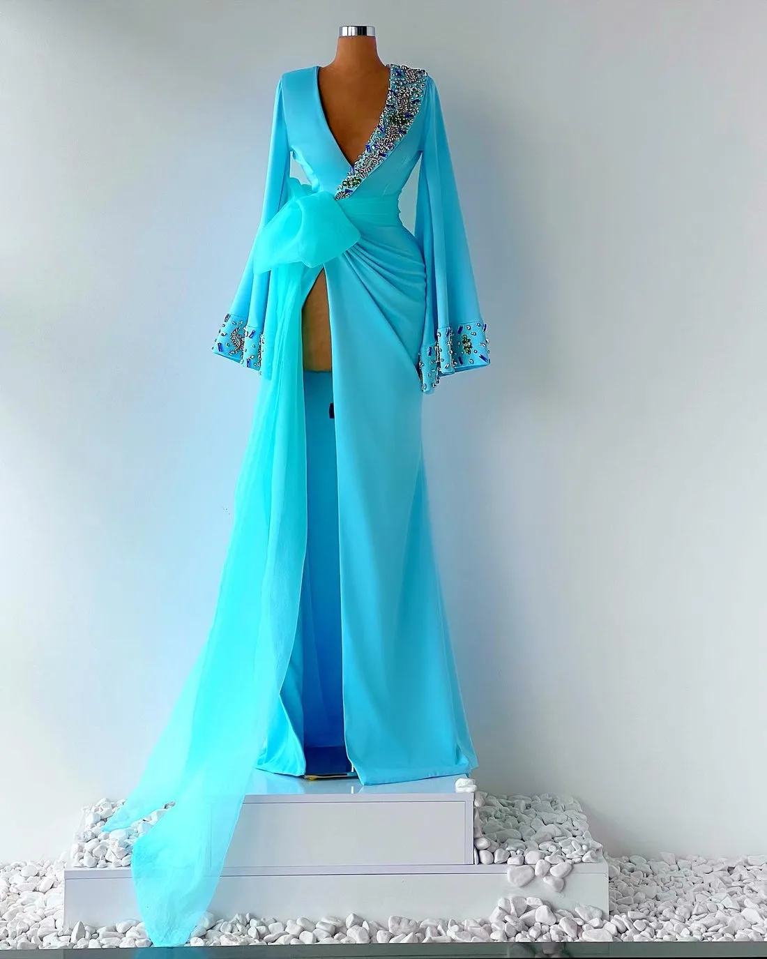 Marisol Evening Dress