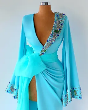 Marisol Evening Dress