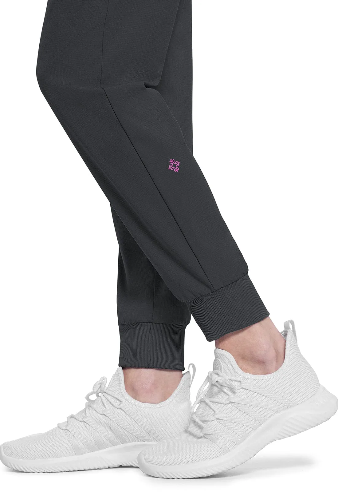 MC AMP Petite Mid Rise Jogger MC102P