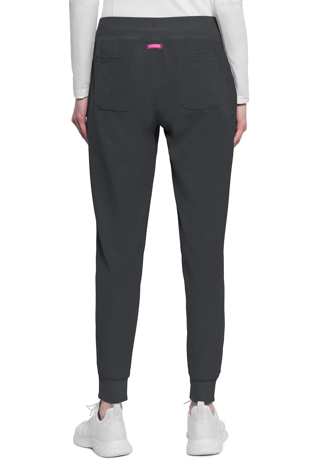 MC AMP Petite Mid Rise Jogger MC102P