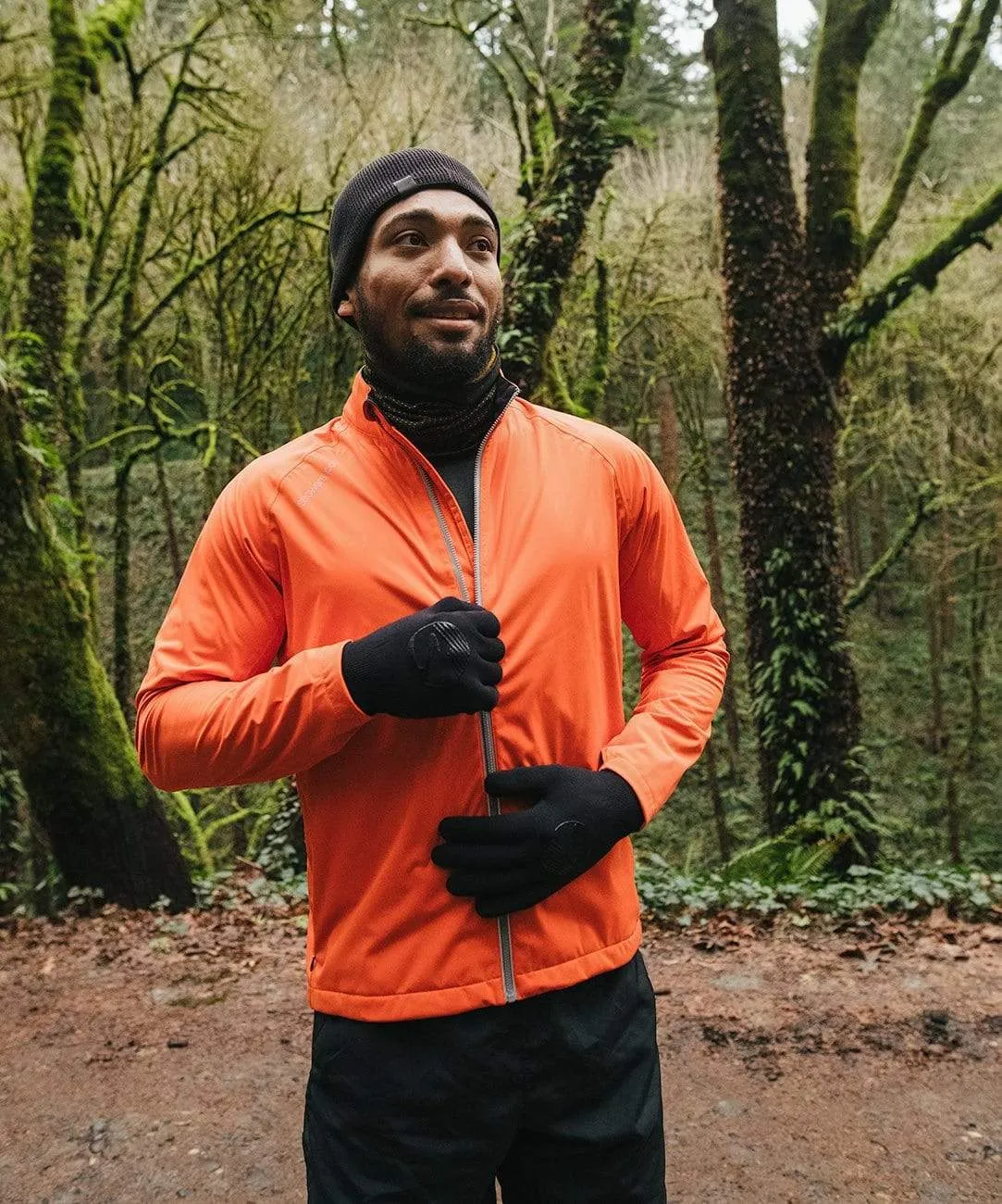 Men's Cloudburst Jacket
