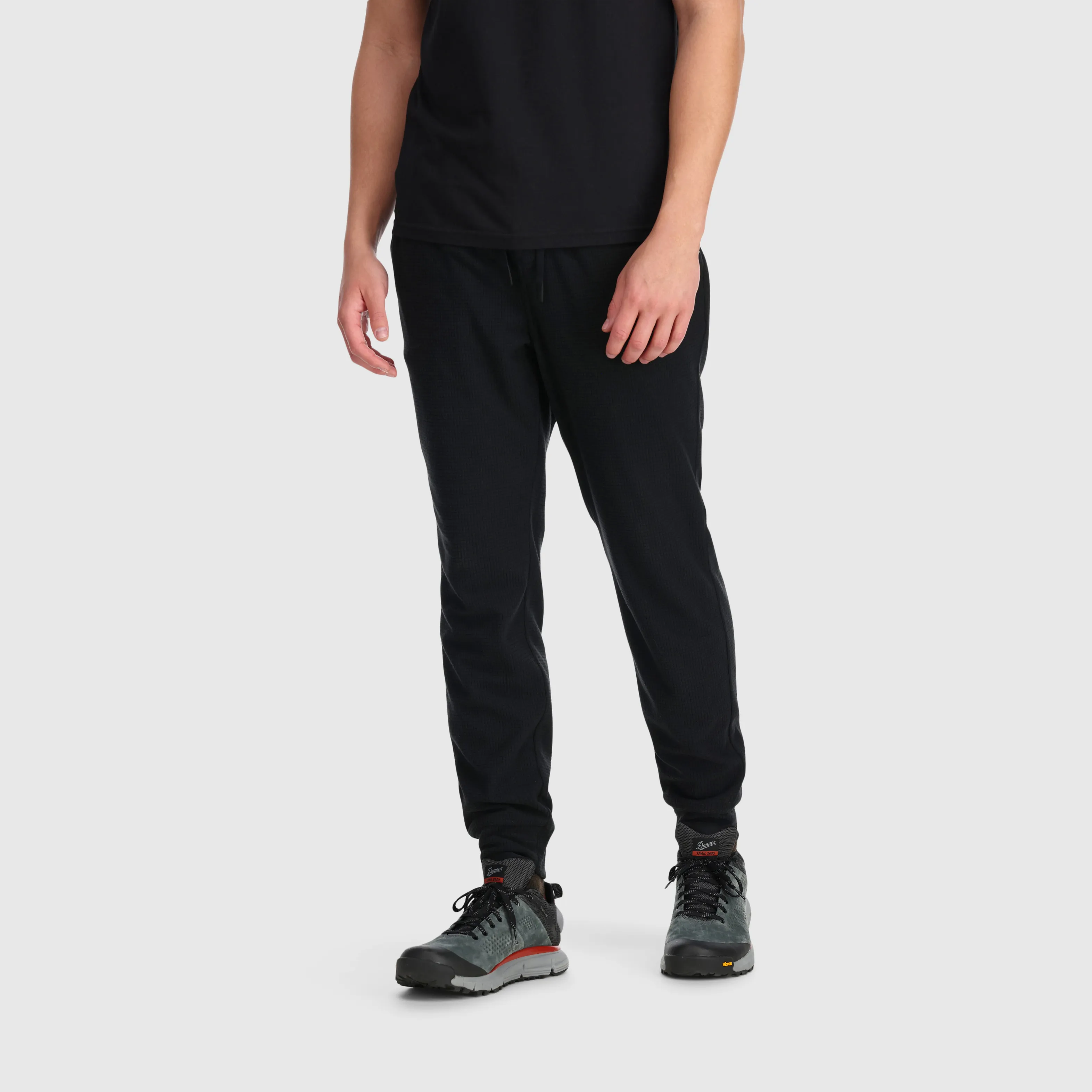 Mens Ultra Comfort Trail Mix Joggers - Final Clearance Sale