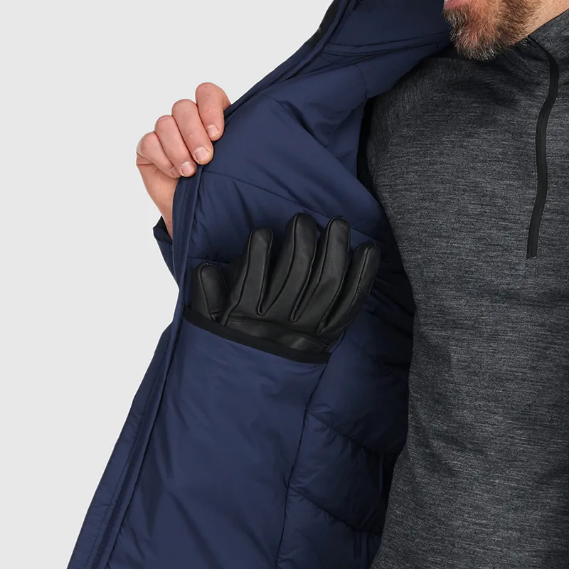 Mens Ultra Comfort Trail Mix Joggers - Final Clearance Sale