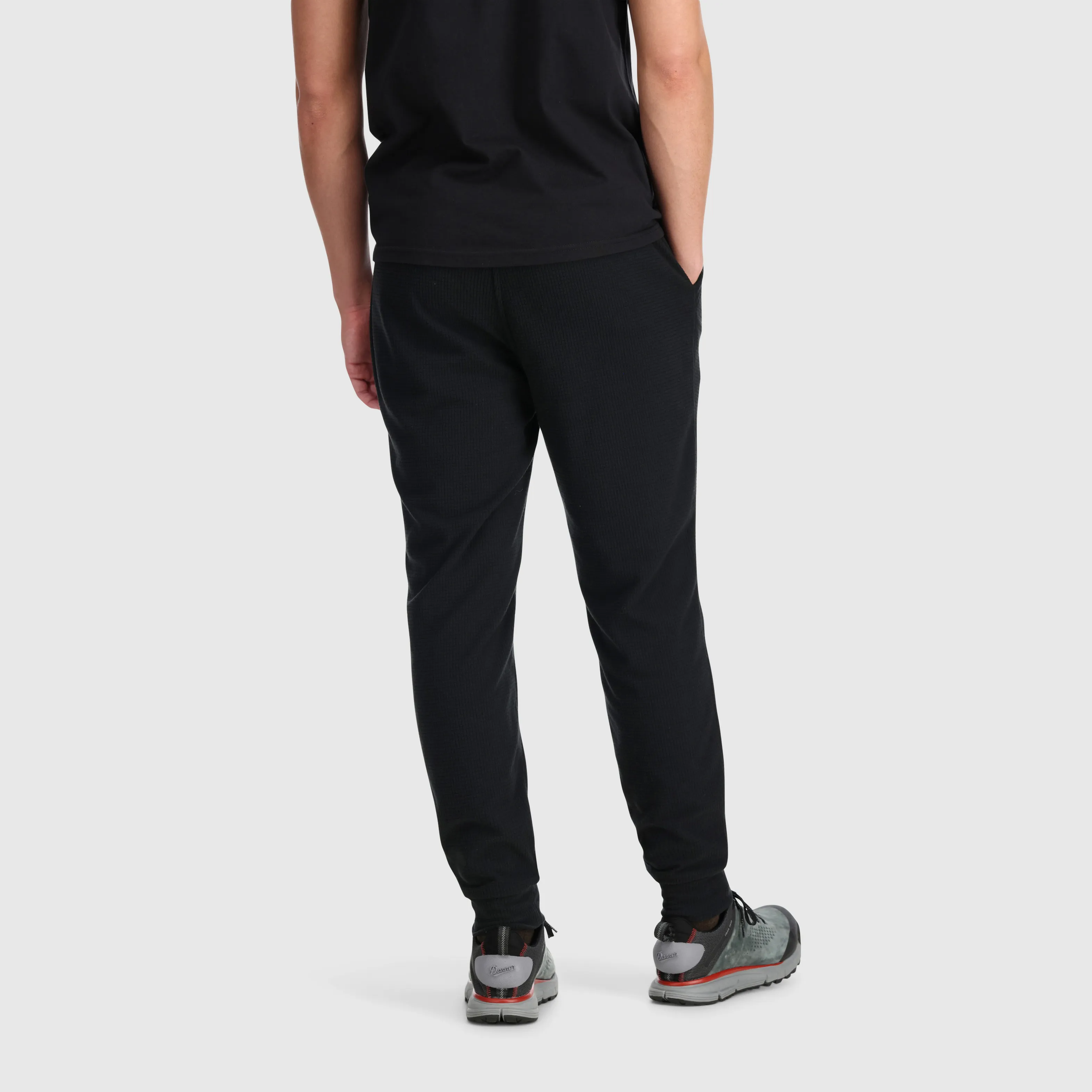Mens Ultra Comfort Trail Mix Joggers - Final Clearance Sale