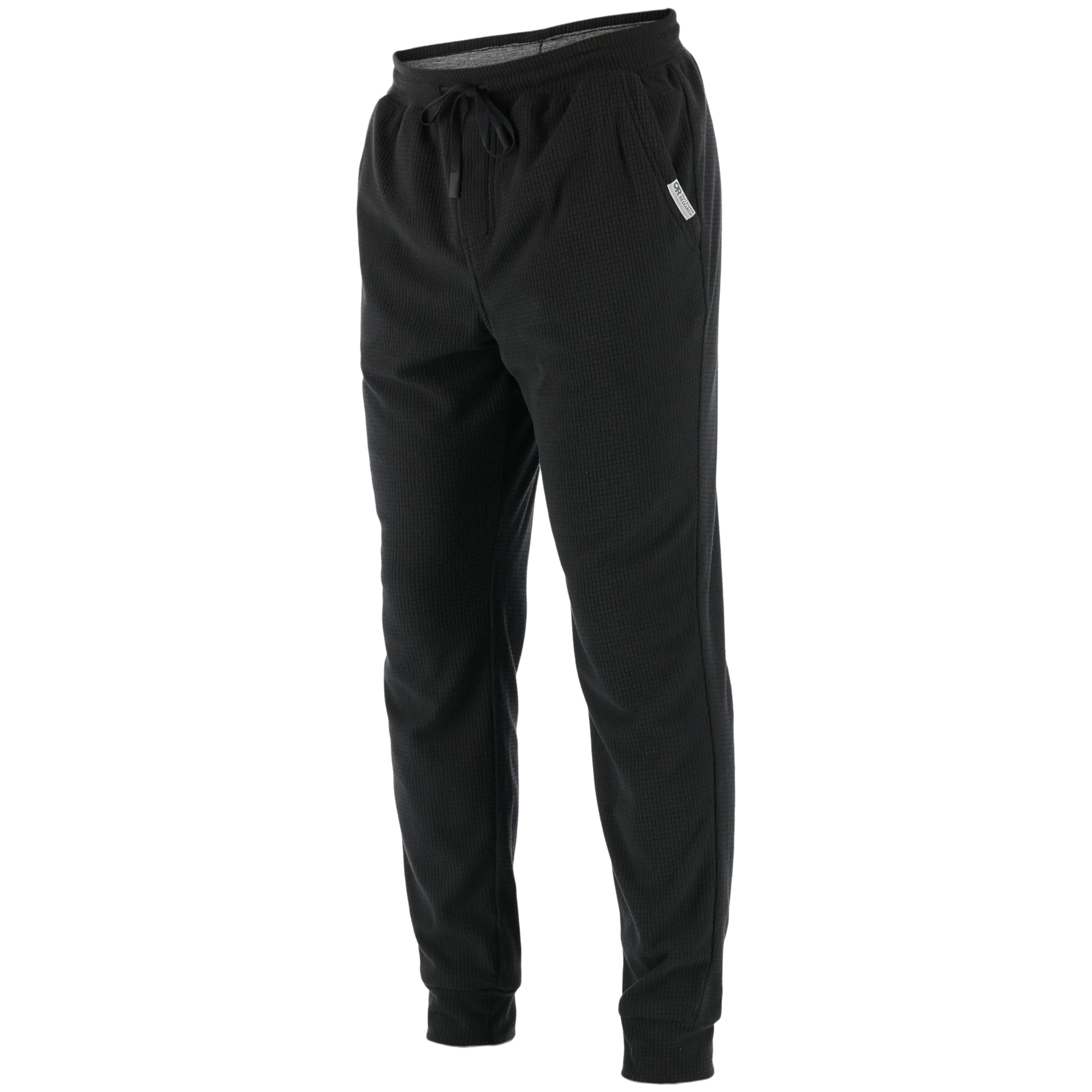 Mens Ultra Comfort Trail Mix Joggers - Final Clearance Sale