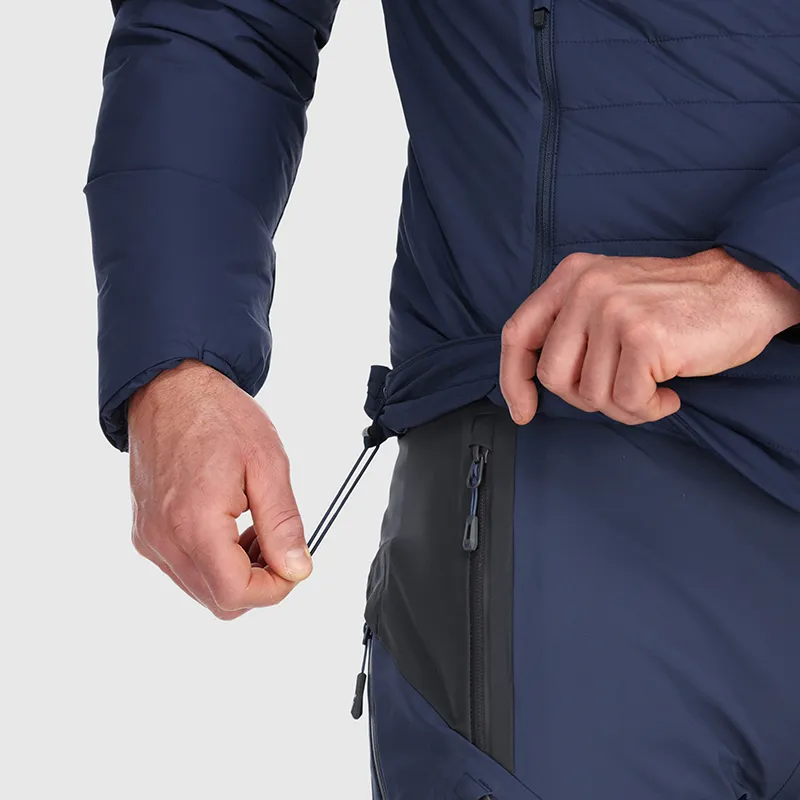 Mens Ultra Comfort Trail Mix Joggers - Final Clearance Sale
