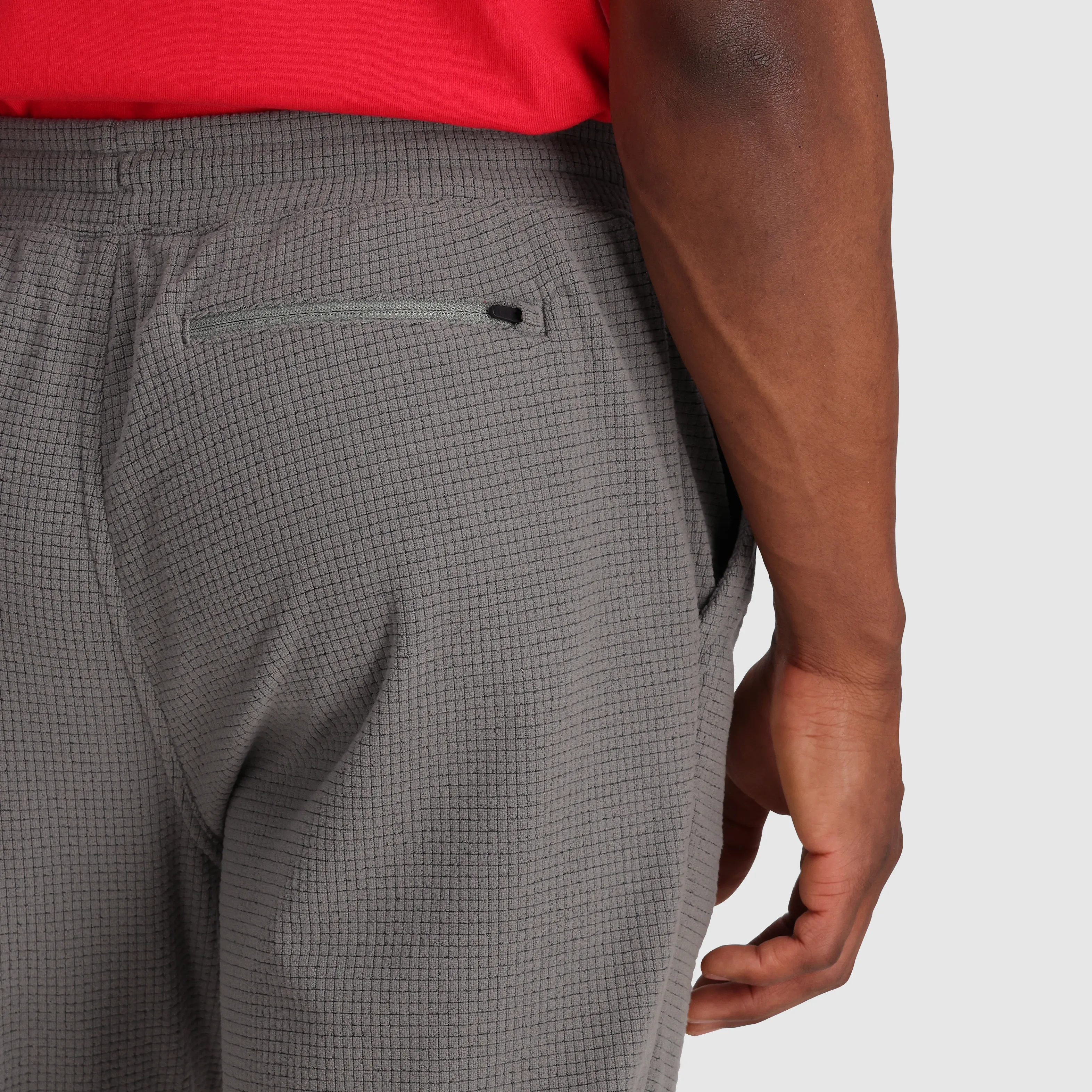 Mens Ultra Comfort Trail Mix Joggers - Final Clearance Sale