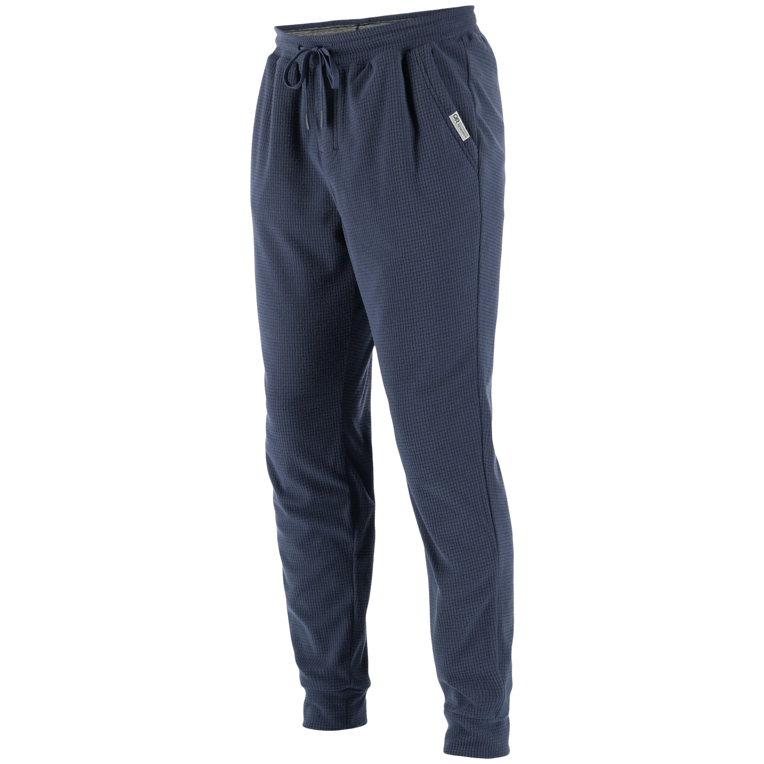 Mens Ultra Comfort Trail Mix Joggers - Final Clearance Sale
