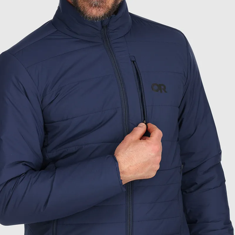 Mens Ultra Comfort Trail Mix Joggers - Final Clearance Sale