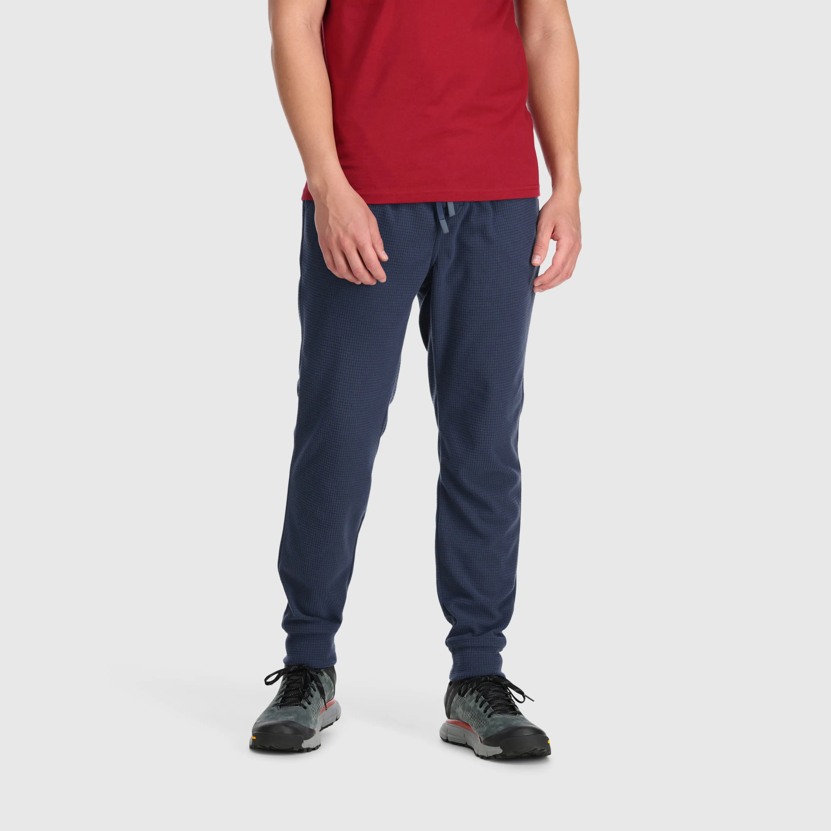 Mens Ultra Comfort Trail Mix Joggers - Final Clearance Sale