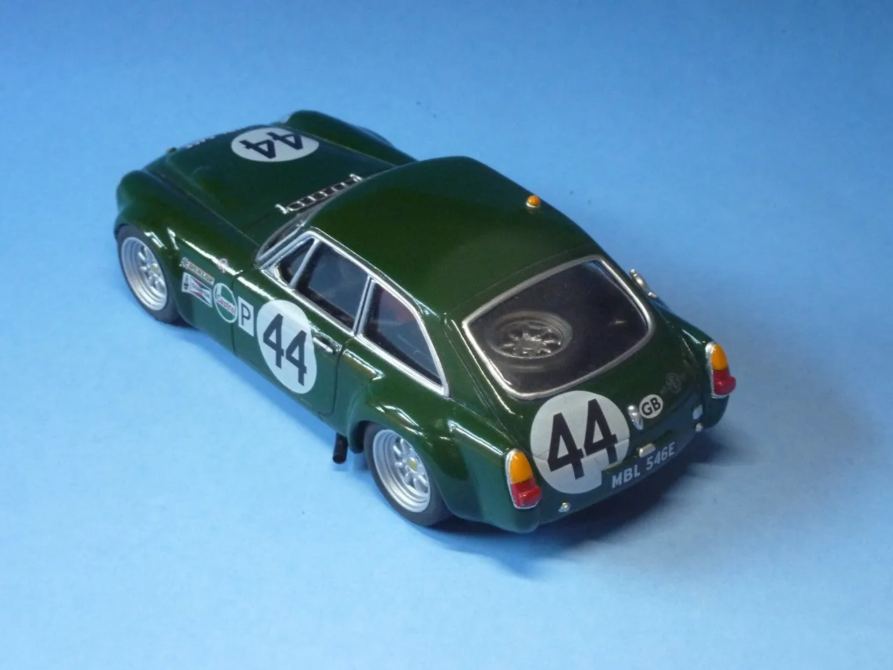 MGC Sebring 44 (MBL546E) 1.24 (24TH-301)