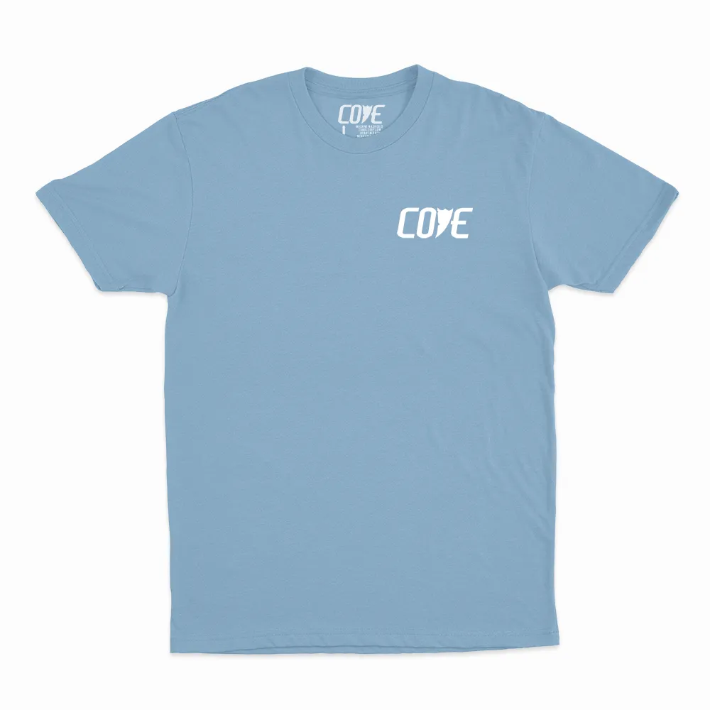 Orca Tee