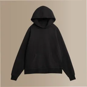 Organic French Terry ActiveWear Hoodie