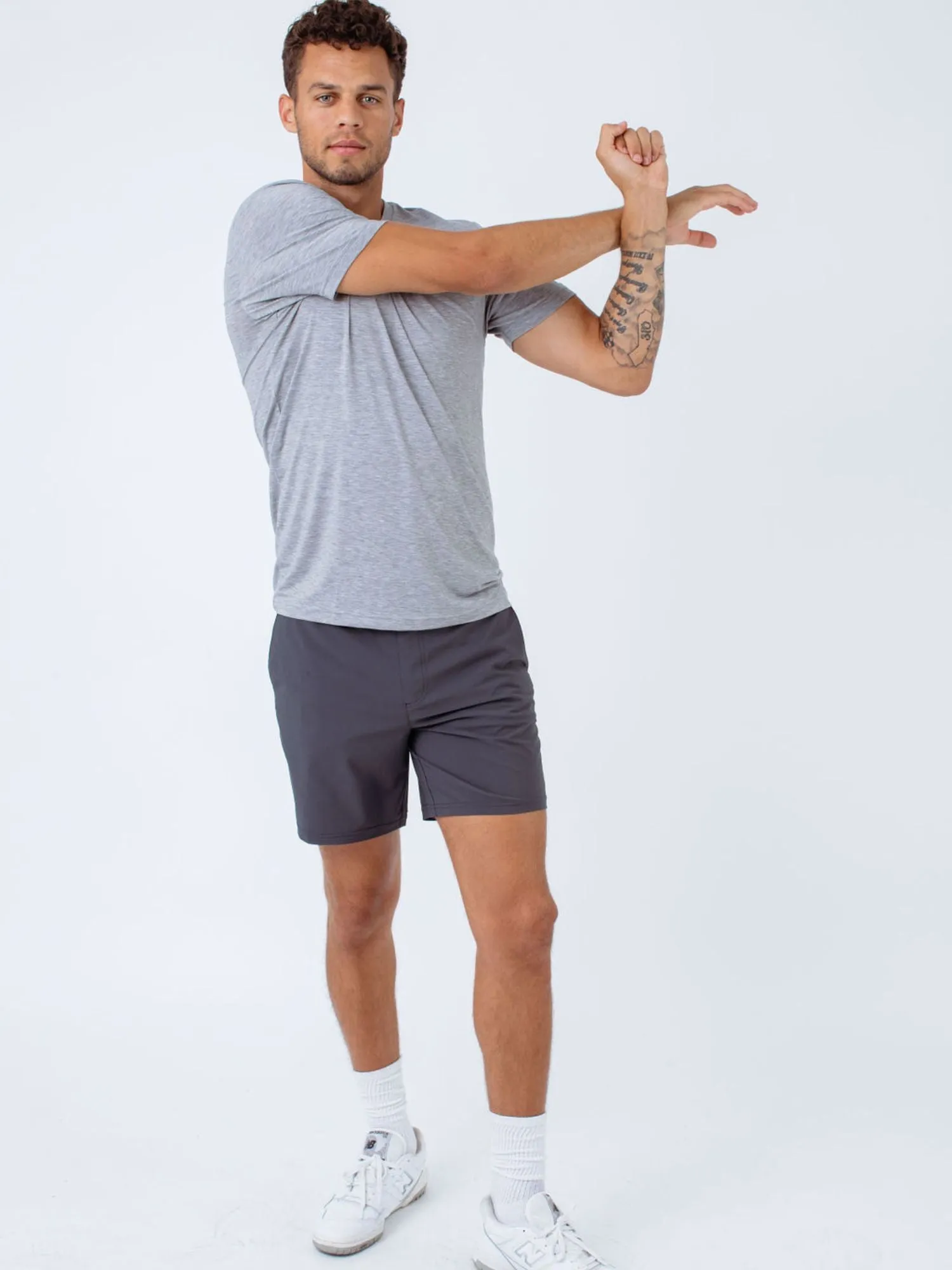Performance Crew Motion 3-Pack