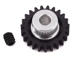 Polypro Pinion Gear 23tooth 10023