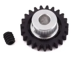 Polypro Pinion Gear 23tooth 10023