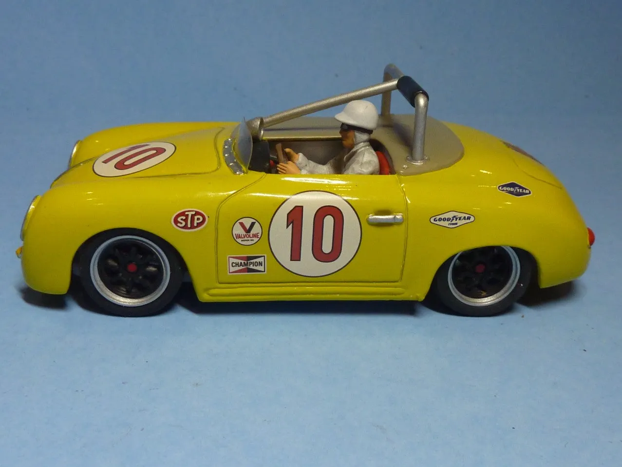 Porsche 356, Roadster, 1.24 (24TH-402)