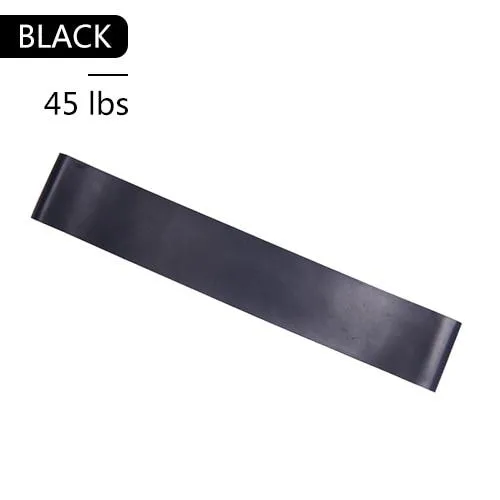 Resistance Bands Workout Rubber Loop Yoga Gym sport weerstand Elastic band for training expander Fitness gum tape Equipment