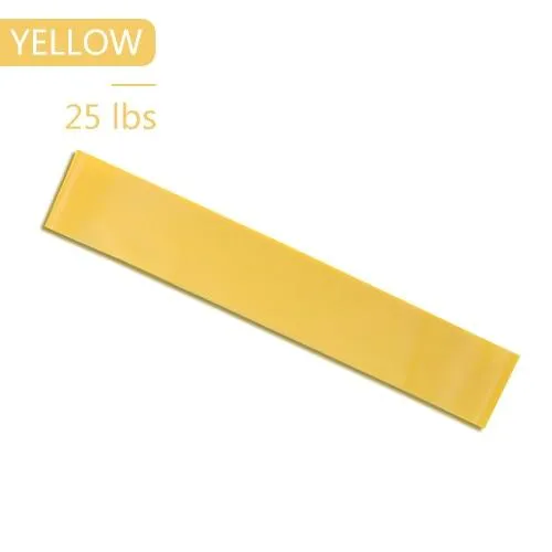 Resistance Bands Workout Rubber Loop Yoga Gym sport weerstand Elastic band for training expander Fitness gum tape Equipment