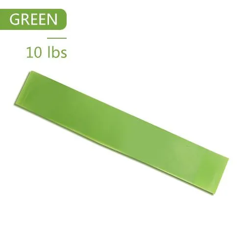 Resistance Bands Workout Rubber Loop Yoga Gym sport weerstand Elastic band for training expander Fitness gum tape Equipment