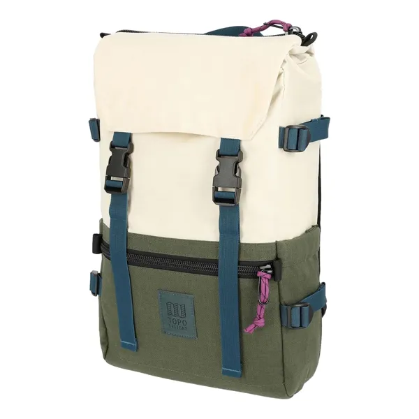 Rover Pack Classic
